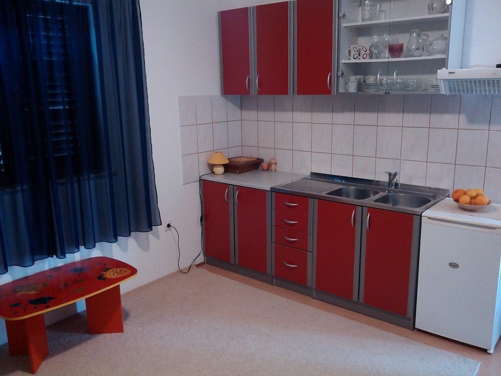 Apartmani Anita, Korcula Habitación foto